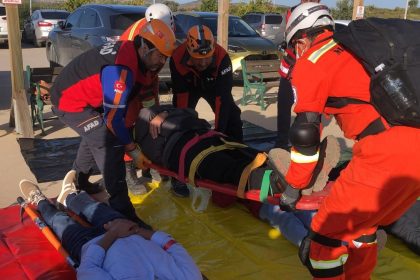 Muğla Büyükşehir Belediyesi deprem tatbikatı menteşe deprem tatbikatı muğla deprem