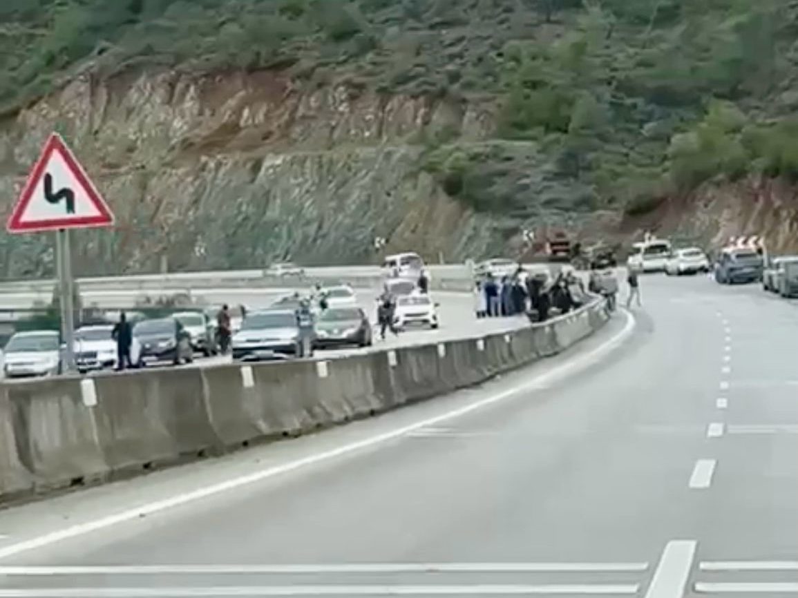 Fethiye motosiklet kazası Fethiye trafik  Fethiye trafik kazası Cihan Selahattin Başol