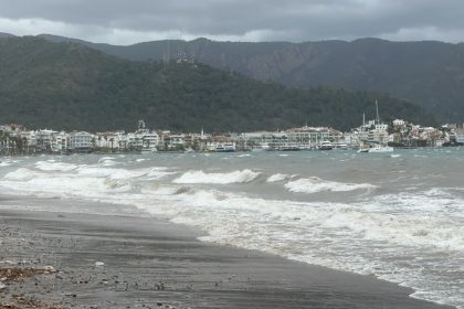 bodrum kaş fırtına fırtına uyarısı fırtına uyarısı muğla meteoroloji fırtına uyarısı