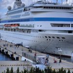 Astoria Grande bodrum kruvaziyer bodrum kruvaziyer gemisi kruvaziyer sezonu