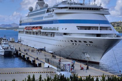 Astoria Grande bodrum kruvaziyer bodrum kruvaziyer gemisi kruvaziyer sezonu