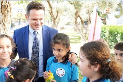 muğla eğitim yılı, muğla öğrenci sayısı, 2024-2025 eğitim