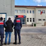 milas operasyonu milas hükümlü milas jandarma operasyonu