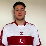 köyceğizli hetbolcu 21. Erkekler U18 Akdeniz Konfederasyonu Şampiyonası Muhammed Öner U18 Hentbol Milli Takımı
