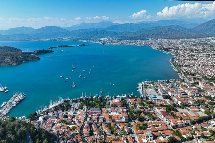 Fethiye aranan hükümlü, fethiye hükümlü fethiye yunus ekipleri, fethiye operasyon