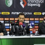 Bodrum FK Teknik Direktörü Jose Morais antalyaspor antalyaspor bodrum fk bodrum fk maçı