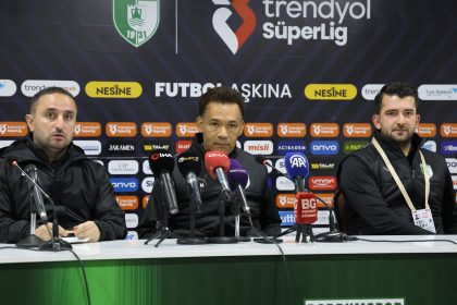 Bodrum FK Teknik Direktörü Jose Morais antalyaspor antalyaspor bodrum fk bodrum fk maçı