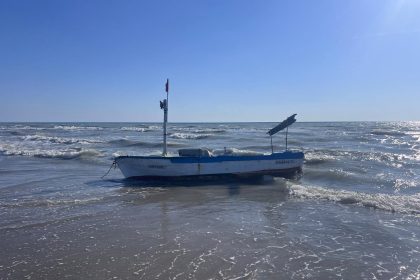 seydikemer tekneden düşen kişi Enver Gencel