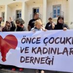 bodrum kadın cinayeti, hüsne topal, hüsne topal cinayeti, hüsne topal cinayeti duruşması, önce çocuklar ve kadınlar derneği