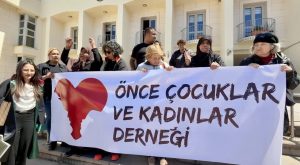 bodrum kadın cinayeti, hüsne topal, hüsne topal cinayeti, hüsne topal cinayeti duruşması, önce çocuklar ve kadınlar derneği