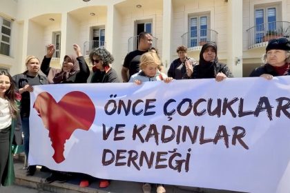 bodrum kadın cinayeti, hüsne topal, hüsne topal cinayeti, hüsne topal cinayeti duruşması, önce çocuklar ve kadınlar derneği