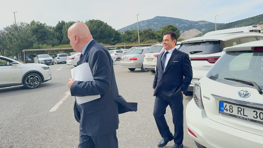seçil erzan davası, seçil erzan davası bodrum, hakan ateş bodrum, hakan ateş, seçil erzan dolandırıcılık