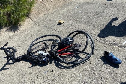 fethiye bisiklet, fethiyede bisiklet gurubuna çarptı, fethiye bisiklet, fethiye trafik kazası, fethiye bisiklet kazası