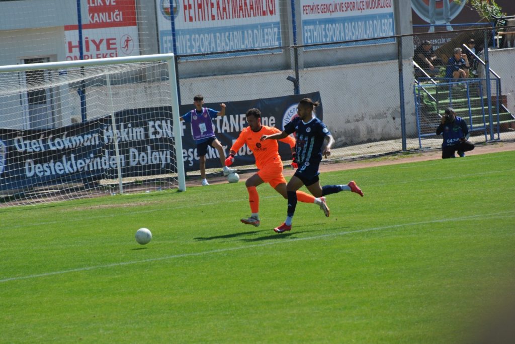 fethiyespor kırklarelispor,, fethiyespor maçı, kırklarelispor,, muhammet enes erdem, nesine 2. lig beyaz grup