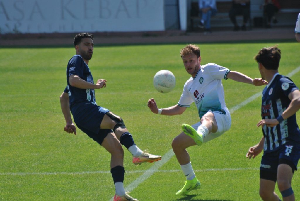 fethiyespor kırklarelispor,, fethiyespor maçı, kırklarelispor,, muhammet enes erdem, nesine 2. lig beyaz grup