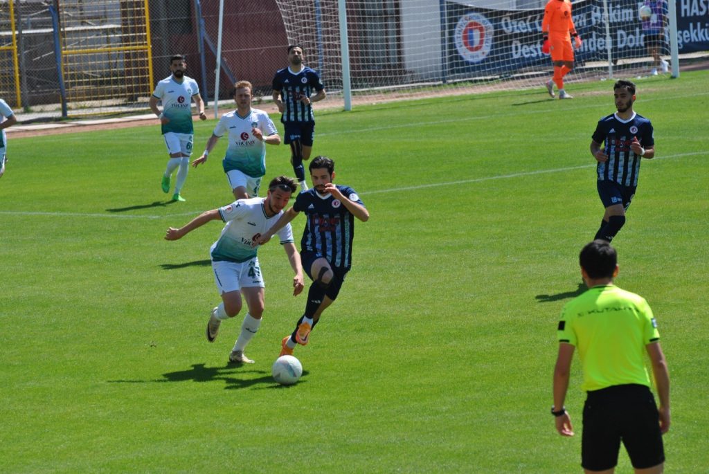 fethiyespor kırklarelispor,, fethiyespor maçı, kırklarelispor,, muhammet enes erdem, nesine 2. lig beyaz grup