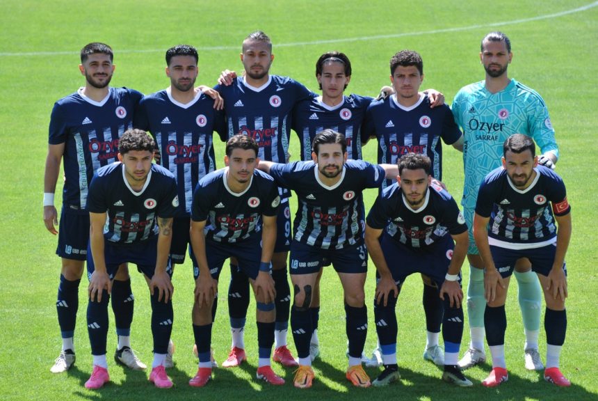 fethiyespor kırklarelispor,, fethiyespor maçı, kırklarelispor,, muhammet enes erdem, nesine 2. lig beyaz grup
