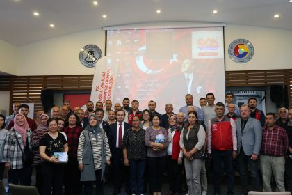 ortaca çiftçi, Anneleri Aşılat Buzağını Yaşat, Muğla Büyükşehir Belediyesi, Muğla İl Tarım ve Orman Müdürlüğü