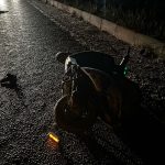 milas trafik kazası, milas kaza, milas motosiklet, milas motosiklet kazası, milasta motosiklet kazası