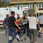 Mustafa Gündüz fethiye römork fethiye foça mahallesi fethiye kaza
