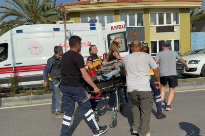 Mustafa Gündüz fethiye römork fethiye foça mahallesi fethiye kaza