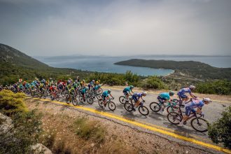 ulada trafiğe kapalı yollar marmariste trafiğe kapalı yollar muğlada trafiğe kapatılacak yollar 60. Cumhurbaşkanlığı Türkiye Bisiklet Turu muğla bisiklet yarışları