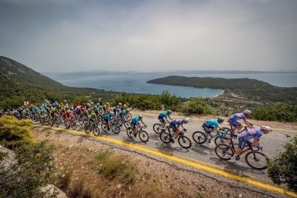 ulada trafiğe kapalı yollar marmariste trafiğe kapalı yollar muğlada trafiğe kapatılacak yollar 60. Cumhurbaşkanlığı Türkiye Bisiklet Turu muğla bisiklet yarışları