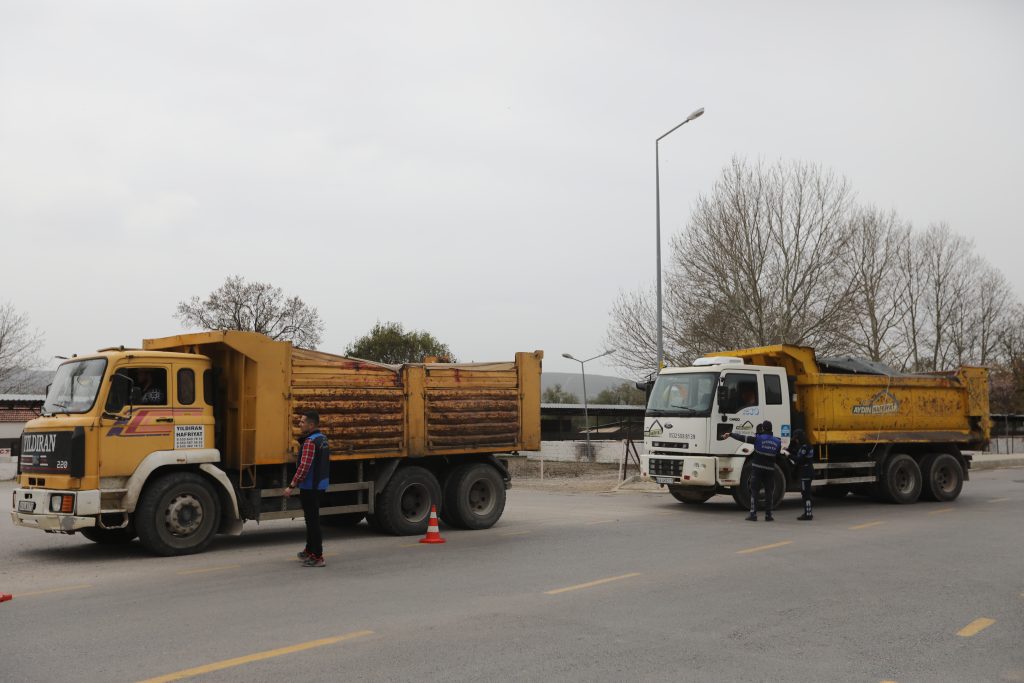 muğla kaçak hafriyat, muğla hafriyat, muğla kaçak hafriyat denetimi, muğla büyükşehir belediyesi kaçak hafriyat, muğla büyükşehir belediyesi denetim