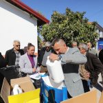 muğla gübre desteği, muğla narenciye, muğla narenciye üreticileri, muğla büyükşehir belediyesi gübre, muğla zirai don