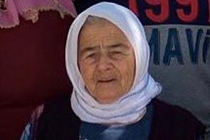 Durkadın Irmak