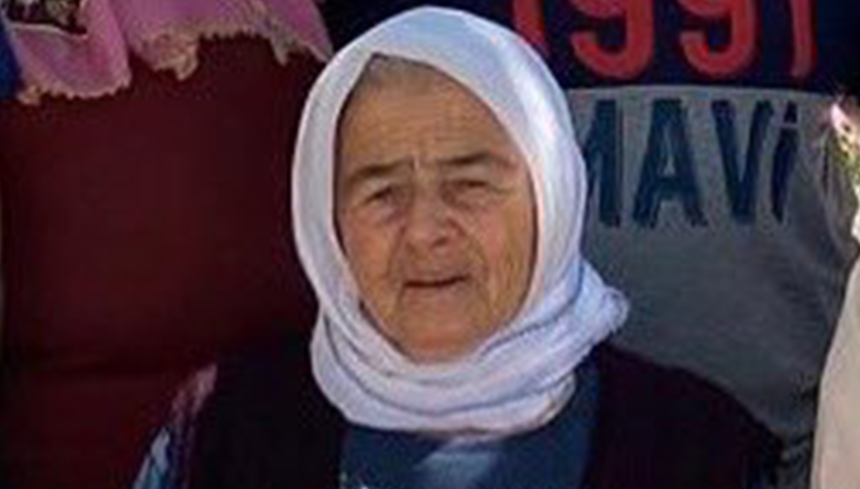 Durkadın Irmak
