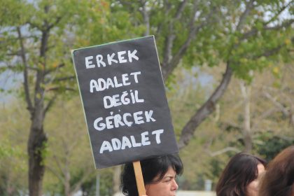 bodrum cinsel saldırı davası, Bodrum Kadın Dayanışma Derneği açıklama