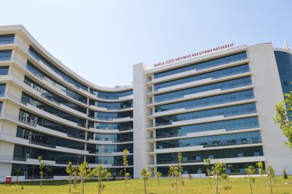 muğla tabip odası, muğla eğitim ve araştırma hastanesi nükleer tıp merkezi, muğla eğitim ve araştırma hastanesi