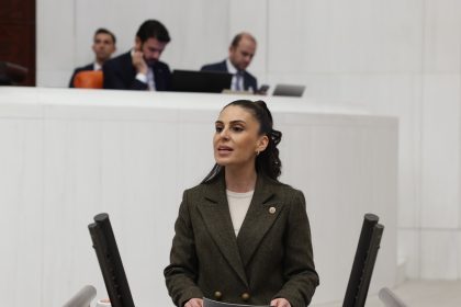 avukat Serkan Günel gizem özcan avukat gözaltıları Gizem Özcan açıklama CHP Muğla Milletvekili Gizem Özcan