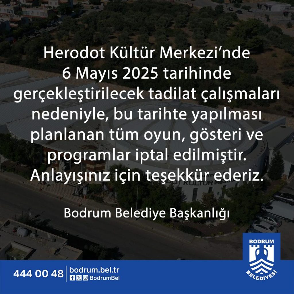fethiye gökhan ünver, gökhan ünver, gökhan ünver boykot, gökhan ünver gösteri, bodrum gökhan ünver, emre kınay