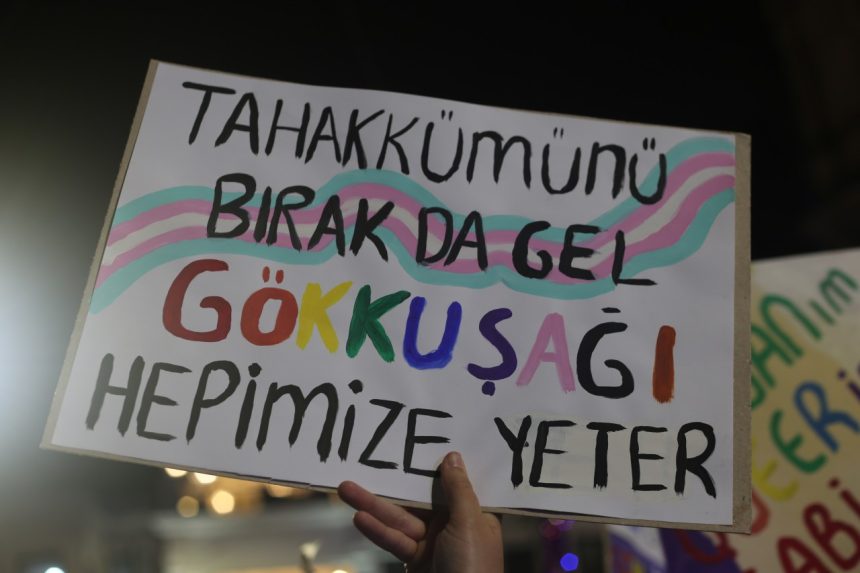 Cinsel Şiddetle Mücadele Derneği, Lezbiyen Görünürlük Günü, Lezbiyen günü açıklaması