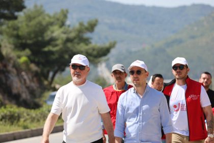 chp muğla, chp muğla demokrasi yürüyüşü, muğla demokrasi yürüyüşü, chp muğla destek yürüyüşü, chp muğla yürüyüş