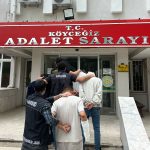 muğla valiliği duyuru, uyuşturucu operasyonu, Dalaman uyuşturucu operasyonu, köyceğiz uyuşturucu operasyonu, muğla uyuşturucu operasyonu