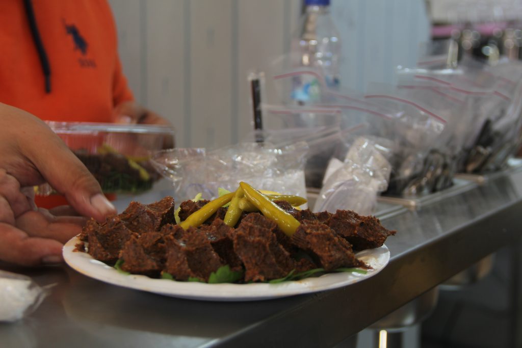 Caba's ocakbaşı Cabas ocakbaşı çalış Fethiye Cabas ocakbaşı fethiye ocakbaşı