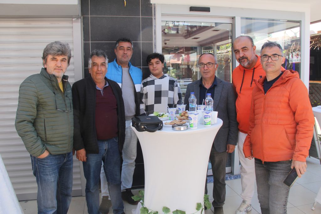 Caba's ocakbaşı Cabas ocakbaşı çalış Fethiye Cabas ocakbaşı fethiye ocakbaşı