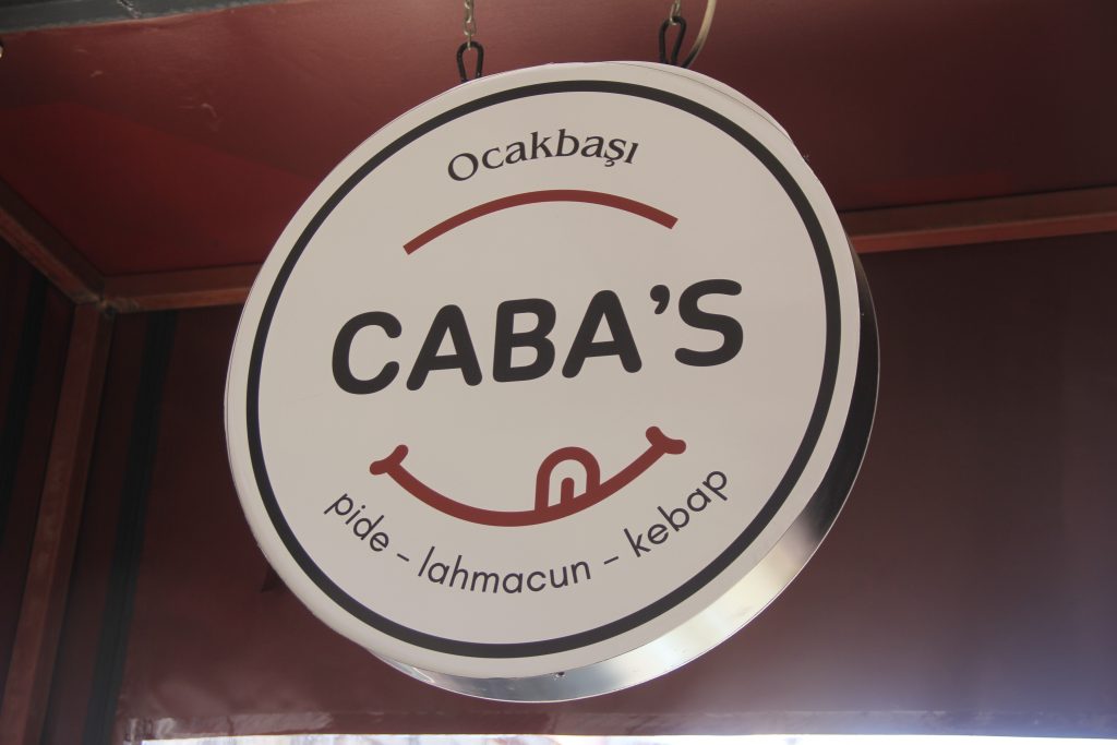 Caba's ocakbaşı Cabas ocakbaşı çalış Fethiye Cabas ocakbaşı fethiye ocakbaşı