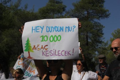 yeşilüzümlü keşif ve bilirkişi Dağ Taş Aş Bizim Platformu yeşilüzümlü yeşilüzümlü krom tesisi