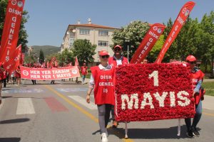 Datça 1 mayıs çağrısı ortaca 1 mayıs çağrısı bodrum 1 mayıs fethiye 1 mayıs çağrısı muğla 1 mayıs