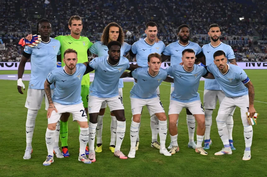 como lazio maçı hangi kanalda, como lazio maçı ne zaman, como lazio maçı saat kaçta, como lazio maçı, como lazio