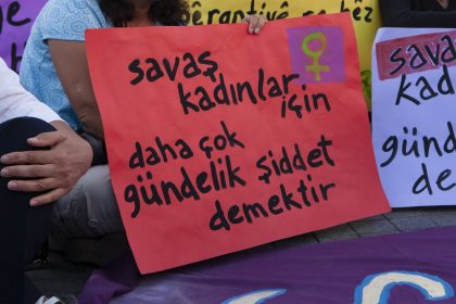 suriyedeki alevilere şiddet