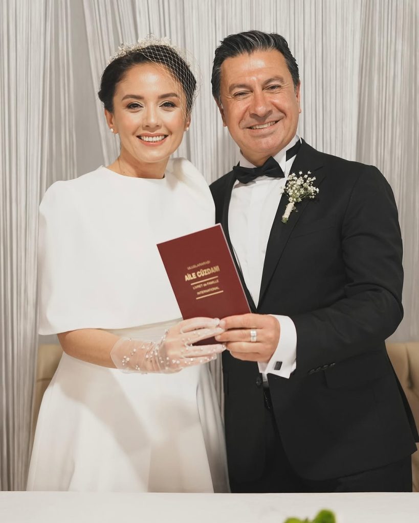 ahmet aras gonca köksal Menteşe Belediye Başkanı Gonca Köksal Muğla Büyükşehir Belediye Başkanı Ahmet Aras ahmet aras evlilik