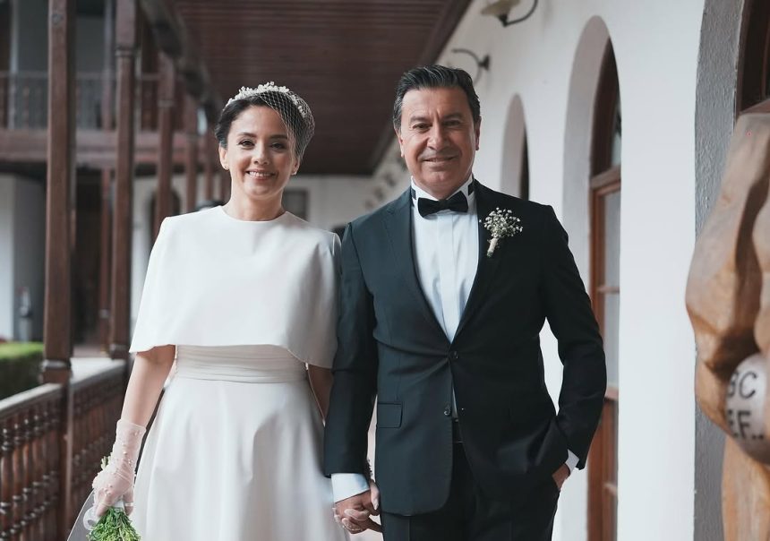 ahmet aras gonca köksal Menteşe Belediye Başkanı Gonca Köksal Muğla Büyükşehir Belediye Başkanı Ahmet Aras ahmet aras evlilik