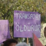 Aralık Feminist Kolektif işkence açıklaması Gençlik ayakta geleceği için yürüyor eylemi ankara polis müdahalesi