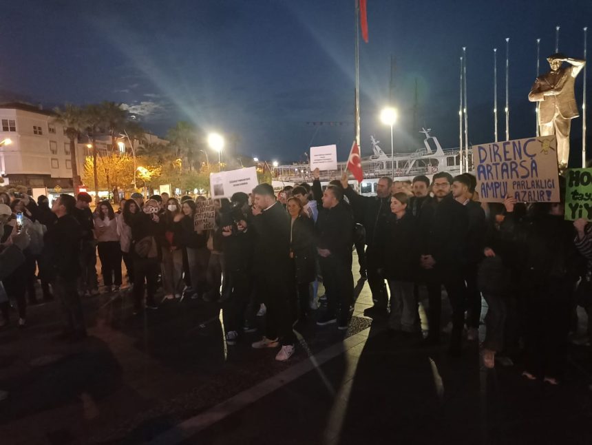 marmaris proje okul ataması 2025 Yılı Özel Program ve Proje Uygulayan Eğitim Kurumlarına Öğretmen Atama ve Yönetici Görevlendirme marmaris proje okul eylemi Marmaris Halıcı Ahmet Urkay Lisesi