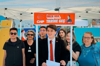 Halkçı Liseliler Muğla İl Örgütü açıklama proje okullarına karşı açıklama proje okul atamaları halkçı liseliler proje okul Halkçı Liseliler Muğla İl Örgütü